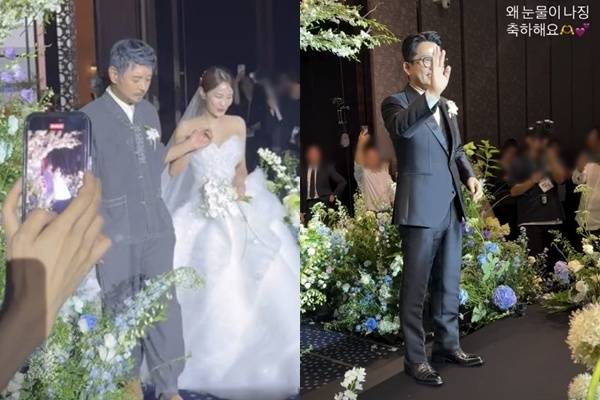 김승혜 소셜 계정 캡처