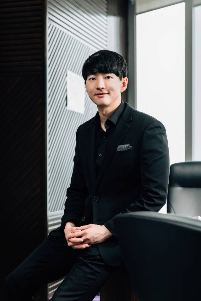 김병훈 에이피알 대표. 사진 제공=에이피알