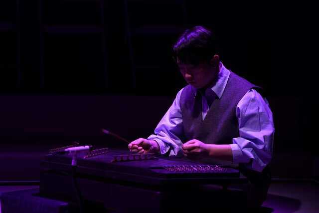 공상/사진=전주세계소리축제