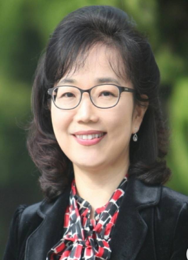 고창교육지원청, 한숙경 고창교육장 사진제공=고창교육지원청