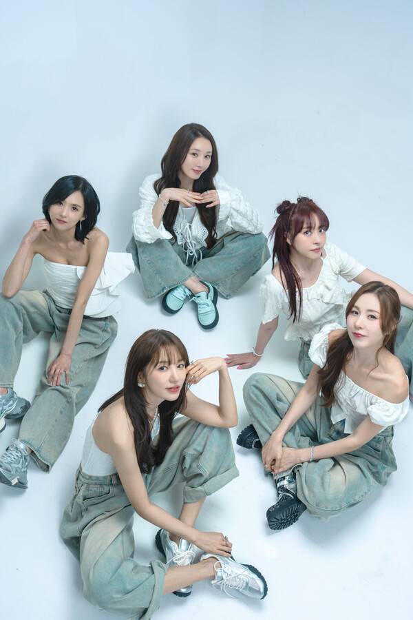 베이비복스 / 사진=페이버엔터테인먼트