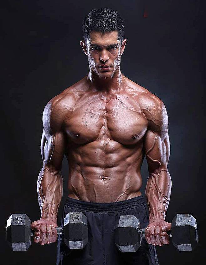 기성 앤더슨. 사진 | 기성 앤더슨 SNS