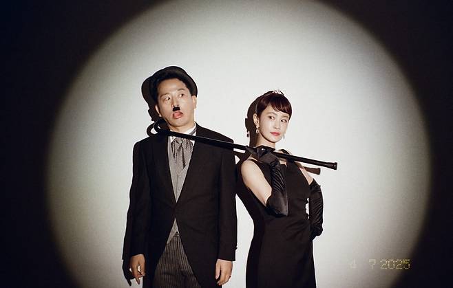 사진=김지민 SNS