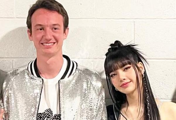 ⓒ 프레드릭 아르노 SNS