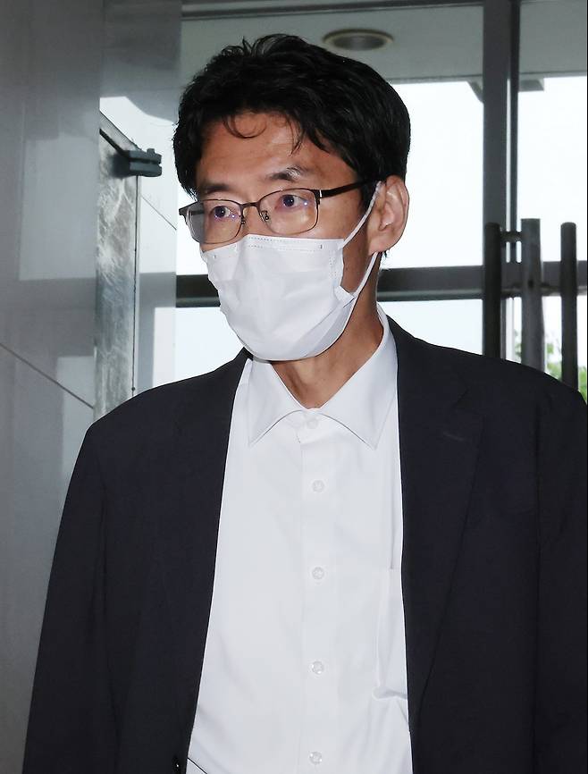 이충면 전 대통령실 국가안보실 외교비서관. 2025.7.14/뉴스1