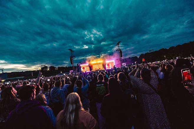 사진=빅히트 뮤직 제공.