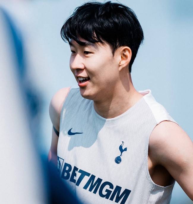 사진=토트넘 홋스퍼