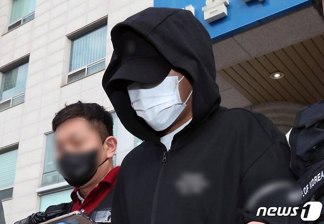 동급생을 성폭행하려다 숨지게 한 혐의를 받는 20대 남성 김모씨가 징역 20년형을 대법원에서 확정받았다. /사진=뉴스1