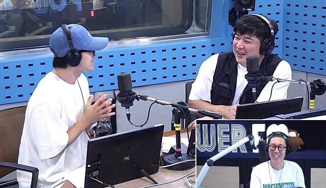 SBS 파워FM ‘김영철의 파워FM’