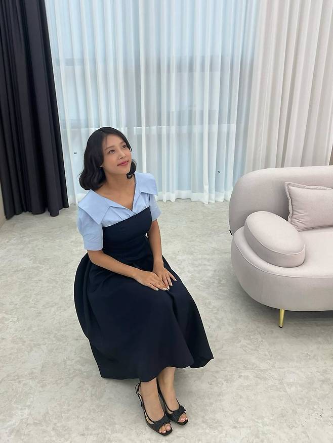 사진=유빈 소셜미디어