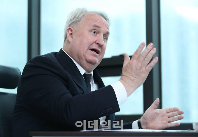 인요한 국민의힘 의원(사진 = 이데일리 DB)