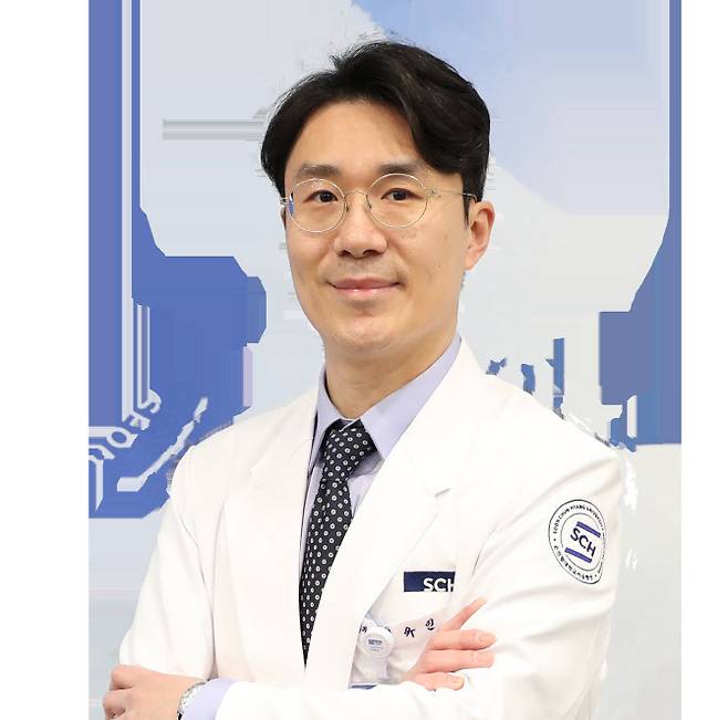 배유인 순천향대서울병원 피부과 교수