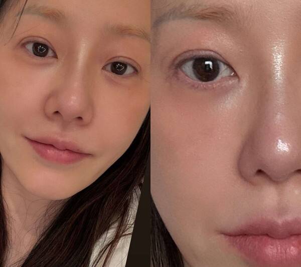 ⓒ고현정 인스타그램