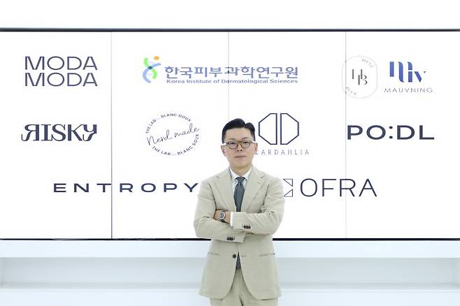 소성현 한국피부과학연구원 부사장 한피연 제공