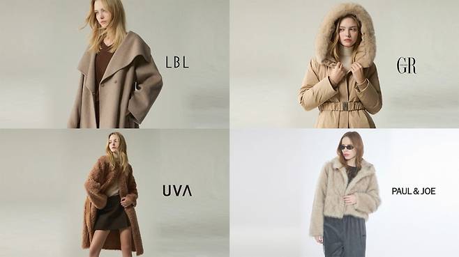 사진=롯데홈쇼핑 제공