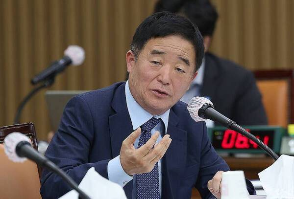 강득구 더불어민주당 의원(안양시만안구). 연합뉴스