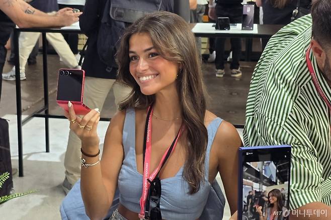 /사진=심재현 특파원