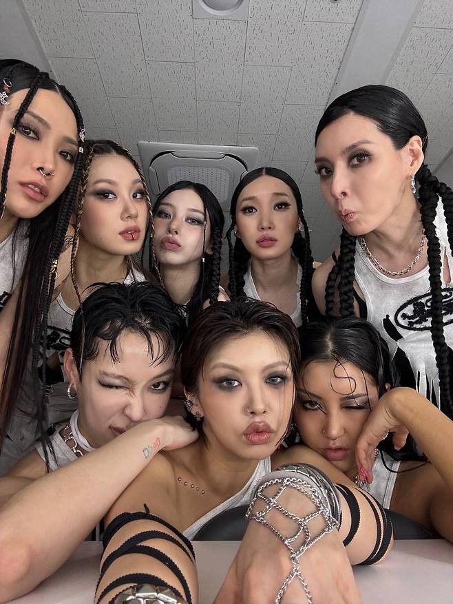 사진=노제 소셜미디어