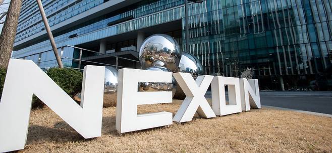 넥슨 자회사인 네오플 노동조합은 지난달 25일부터 오는 8월8일까지 장기 파업에 나섰다. 사진은 경기도 판교의 넥슨 본사 사옥 ⓒ시사저널 DB