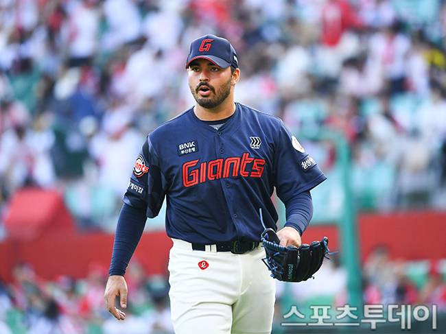 알렉 감보아 / 사진=DB