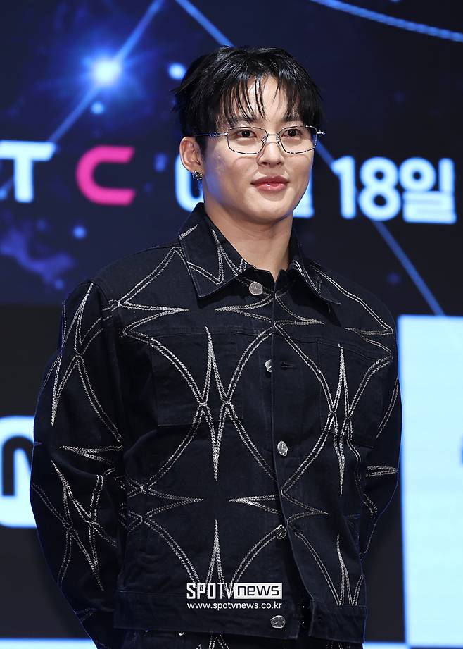 ▲ 백구영 ⓒ곽혜미 기자