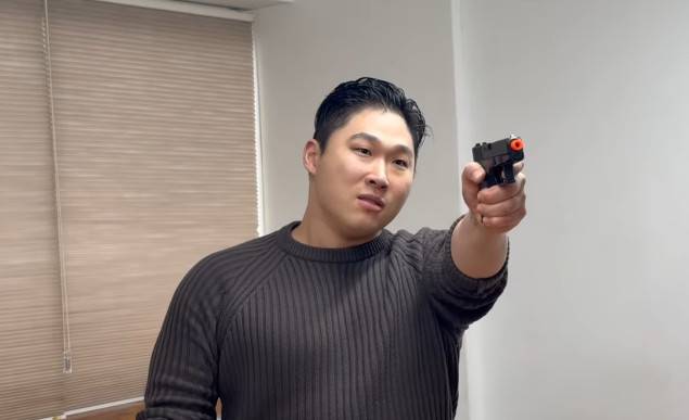 ▲ 스윙스. 출처ㅣ스윙스 인스타그램