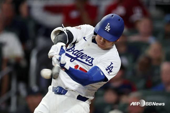 오타니 쇼헤이. /AFPBBNews=뉴스1