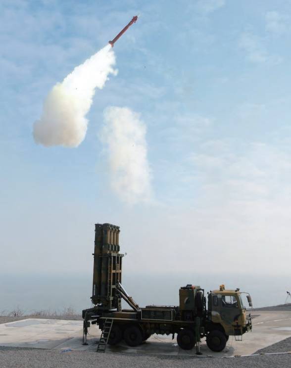 러시아 S-400에 실망한 이라크, 한국 천궁-2로 빠르게 갈아탔다! 한국 방공무기 대박! | 지식텔러