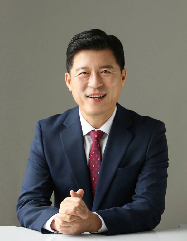 국민의힘 구자근 경북도당위원장