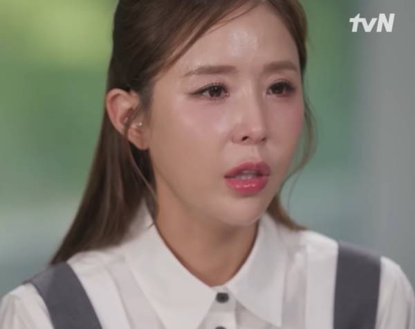 ⓒtvN '유 퀴즈 온 더 블럭'