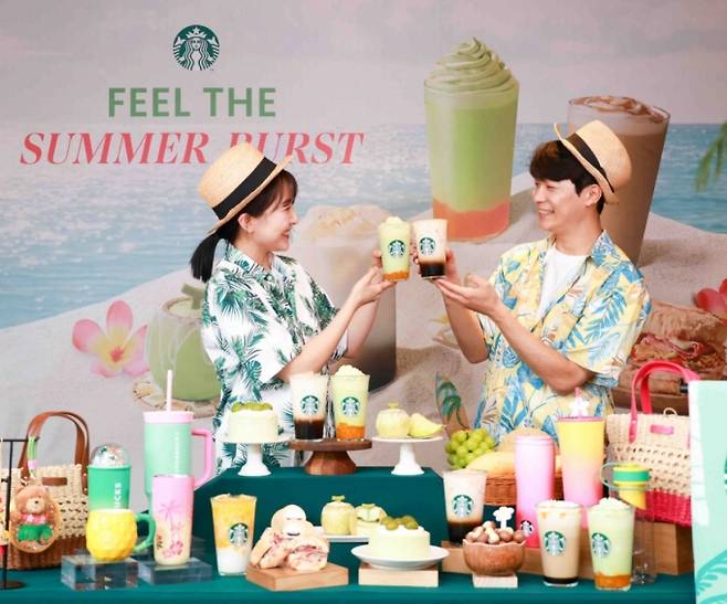 /사진제공=스타벅스 코리아