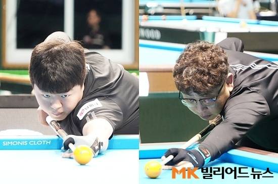 남원 전국당구대회 4강에서 세계1위 조명우가 15세 당구천재 김현우를 힘겹게 제압, 조치연을 꺾은 장성원과 결승에서 맞붙는다.