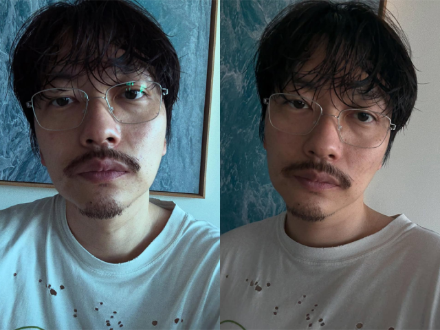 이동휘 사진./이동휘 인스타그램