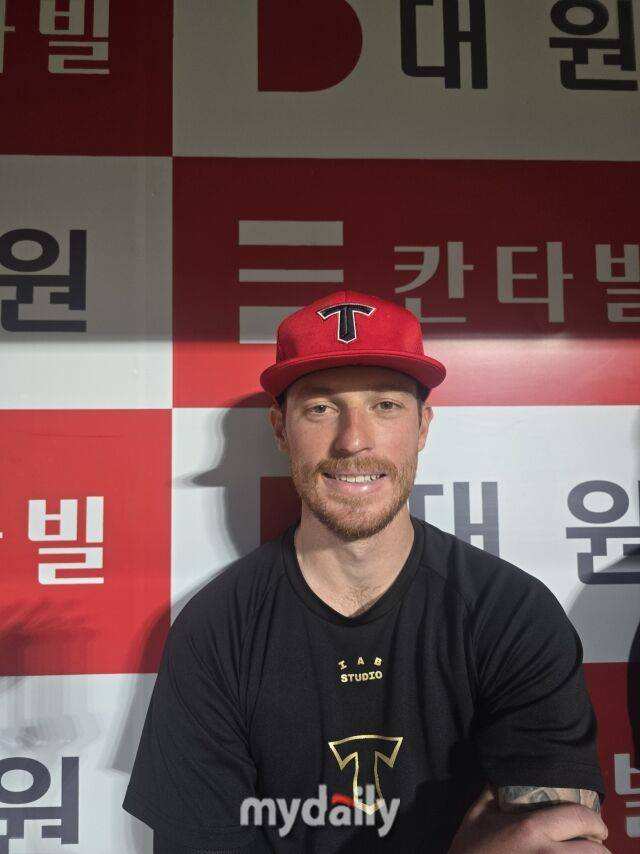 아담 올러/고척=김진성 기자 kkomag@mydaily.co.kr