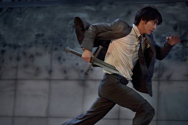 영화 ‘전지적 독자 시점’ 스틸