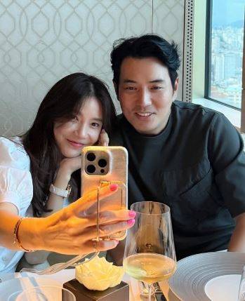 차예련 소셜미디어