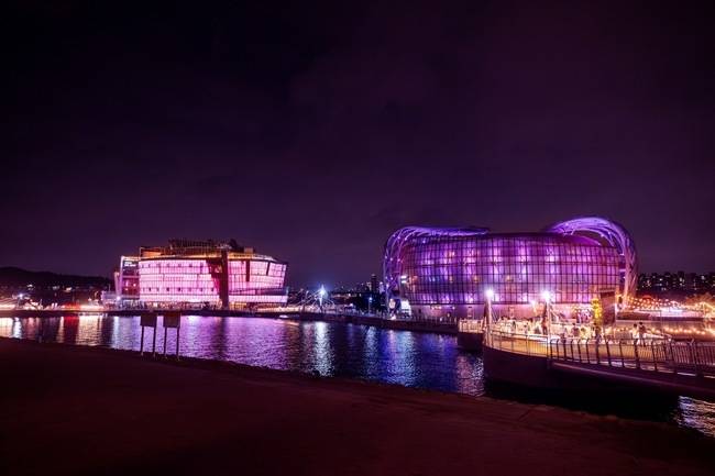 YG엔터테인먼트 제공