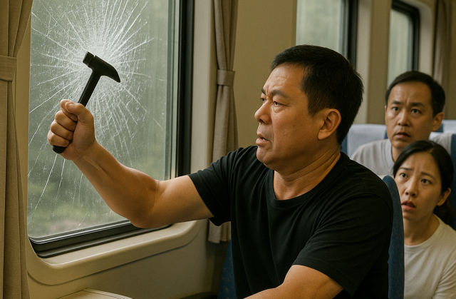 기사 내용 이해를 돕기 위해 AI 이미지 생성기로 만든 사진. 툴 제공 = GPT