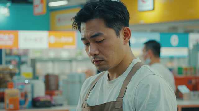 기사 내용 이해를 돕기 위해 AI 이미지 생성기로 만든 사진. 툴 제공 = 플라멜