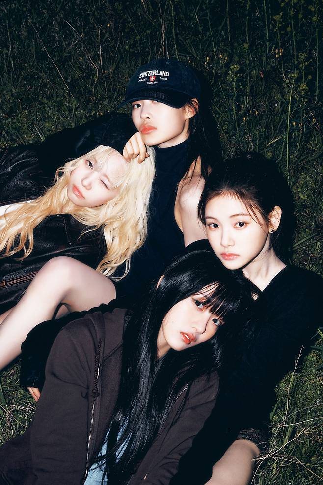 Baby DONT Cry. 피네이션