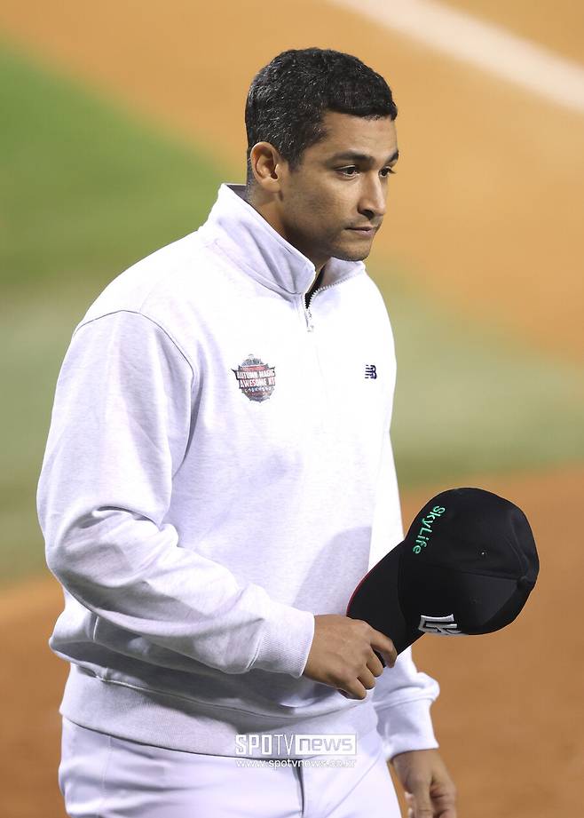 ▲ 쿠에바스 ⓒ곽혜미 기자