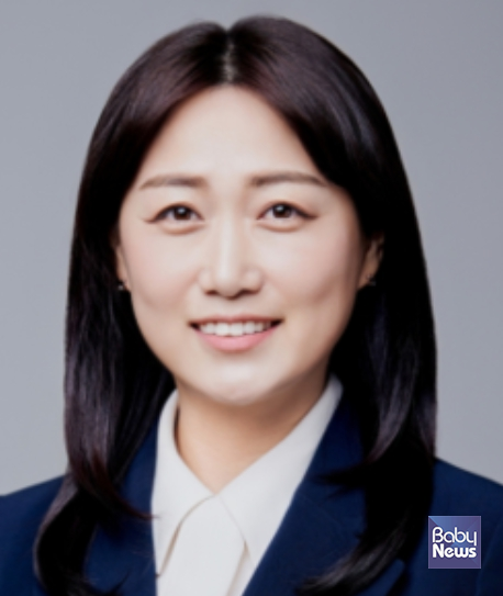 백승아 의원. ⓒ백승아 의원실