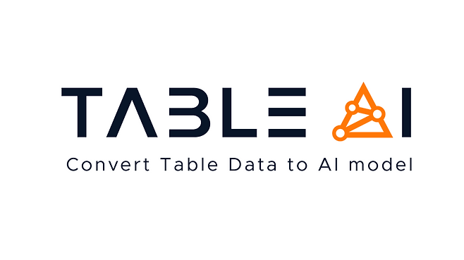 (제공=테이블에이아이).