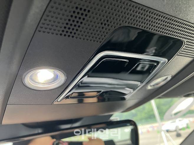 BYD ‘씰 다이내믹 AWD’ (사진=정병묵 기자)