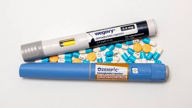 비만 치료제|출처: 클립아트코리아