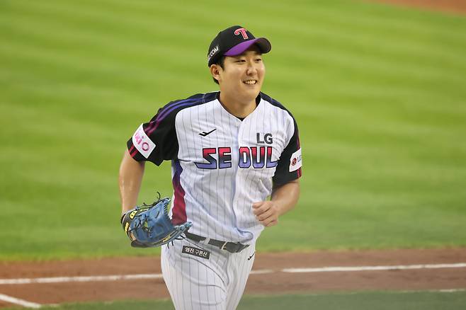 사진제공=LG 트윈스