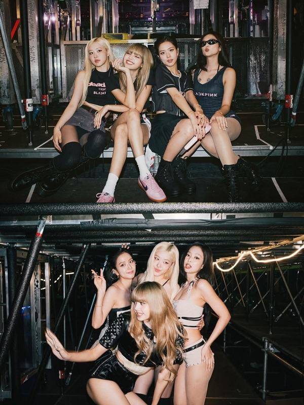 ⓒ제니 SNS
