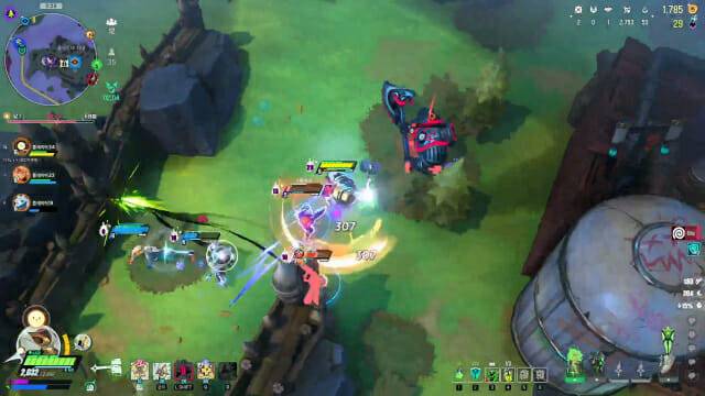 넥슨 '슈퍼바이브'