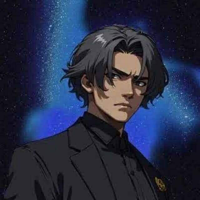 일론 머스크가 그록 챗봇에 남성 캐릭터도 제공할 것이라고 밝혔다. 머스크는 해당 사진을 엑스에 올리며 캐릭터 이름을 추천받기도 했다. (출처=일론 머스크 엑스 @elonmusk)