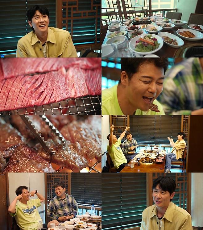 사진=MBN·채널S 제공